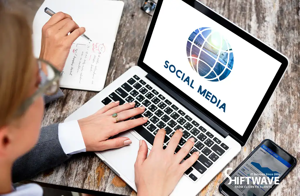 Professional Social Media Strategy for Business Promotion and Branding.