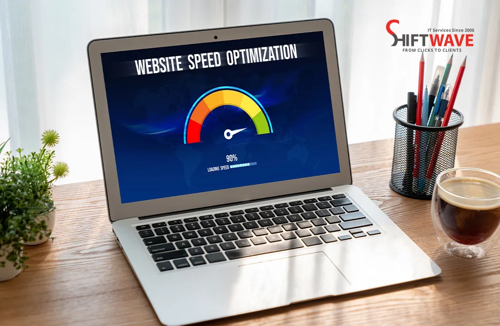 Website Speed Optimization for Faster Loading and Better User Experience