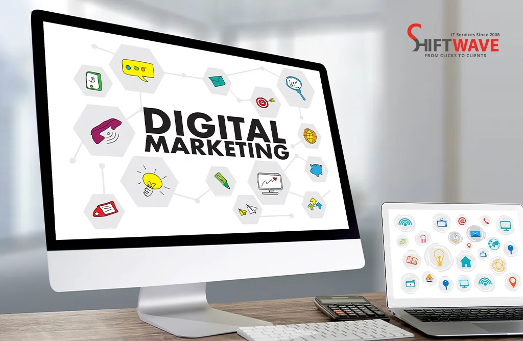 Digital Marketing Services in Vizag for Business Growth