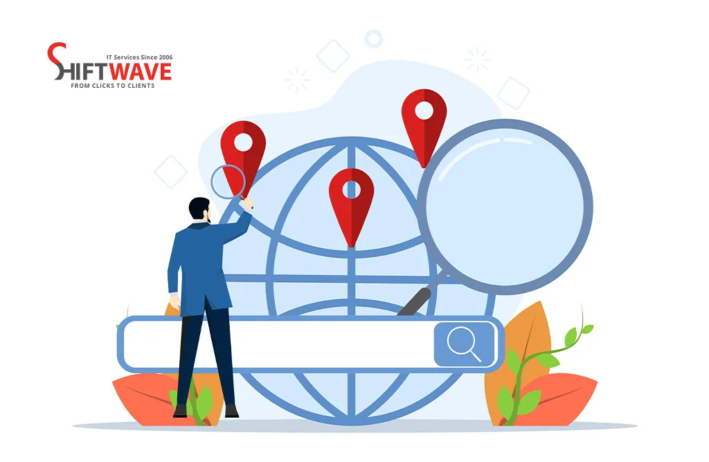 Local SEO Strategy for Better Google Visibility