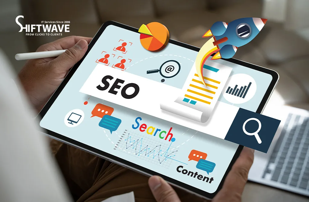 SEO Services in Vizag to Improve Search Rankings