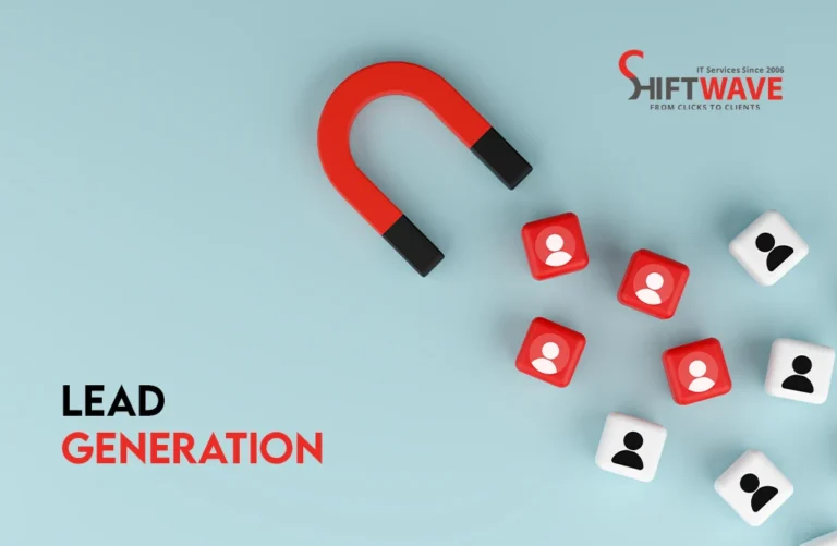 Lead Generation Strategy to Attract Potential Customers Online