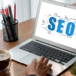 Search Engine Optimization And Digital Marketing Services By Shiftwave