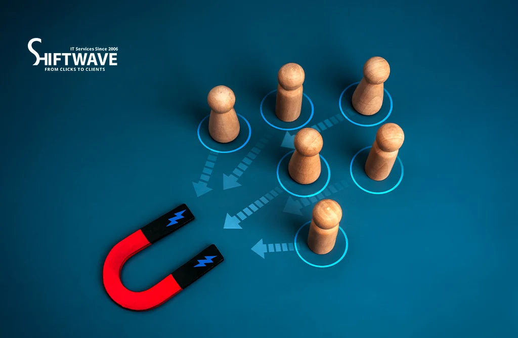 Attracting Potential Customers Through Targeted Marketing