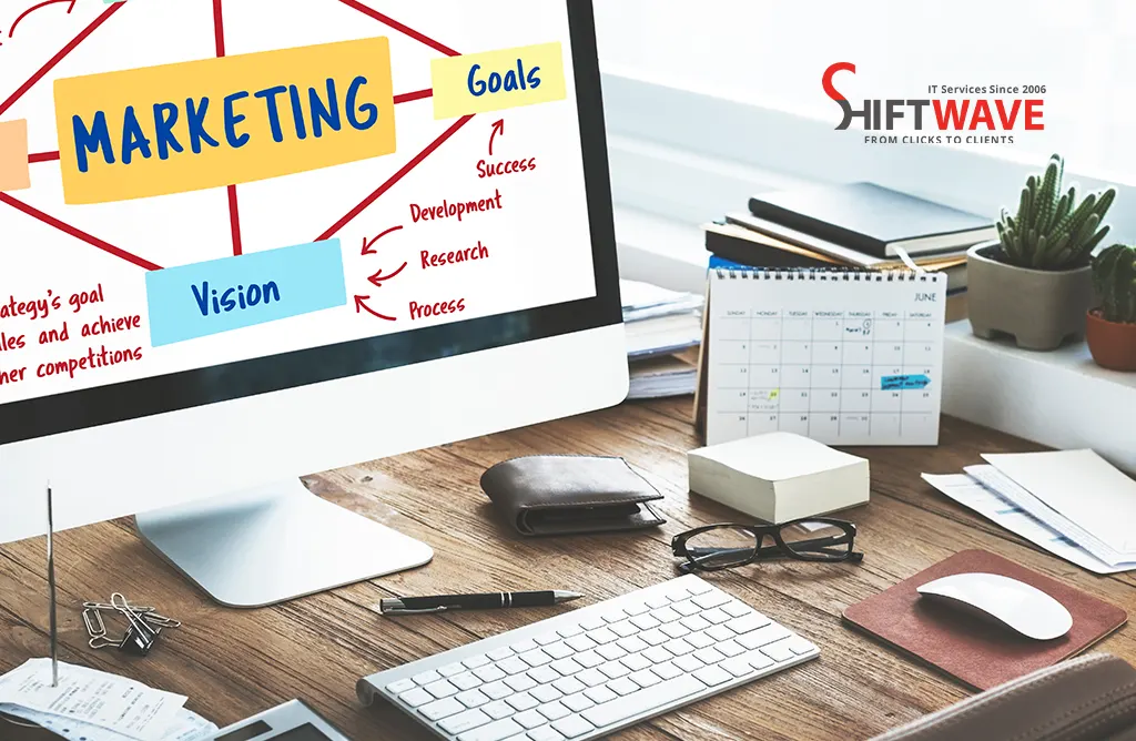 Digital Marketing Strategy for Improving Online Business Growth