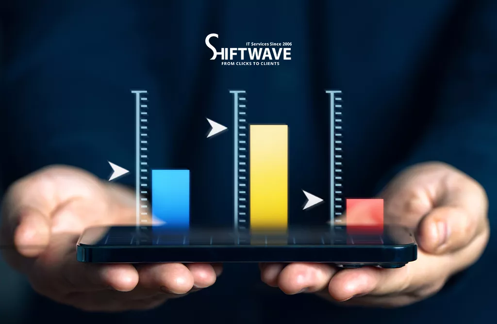 SEO Strategy And Digital Marketing Analytics For Business Growth In Vizag