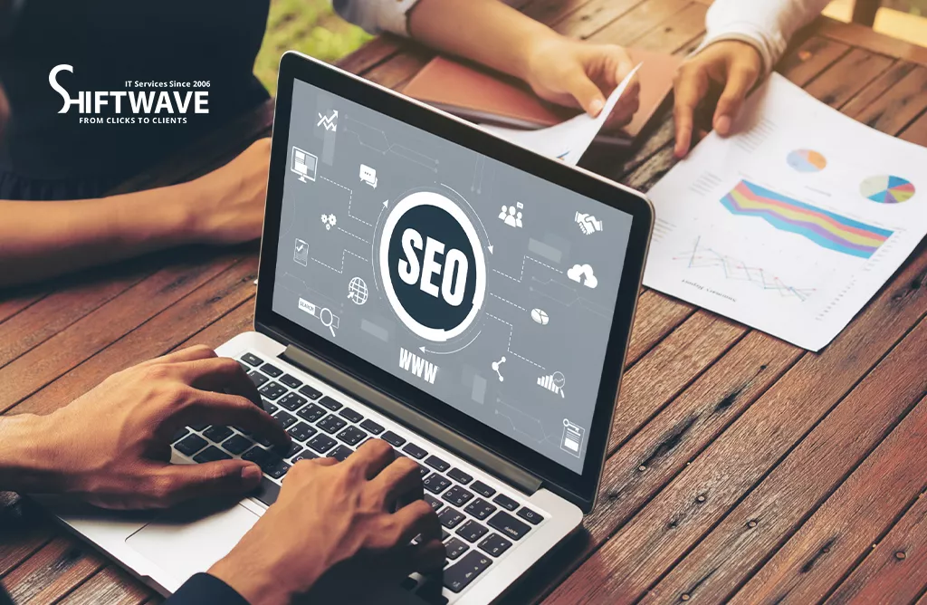 SEO Marketing Strategy For Improved Online Visibility And Business Growth