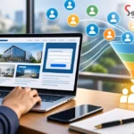 Lead Generation Funnel Helping Businesses Attract And Convert Potential Customers Online