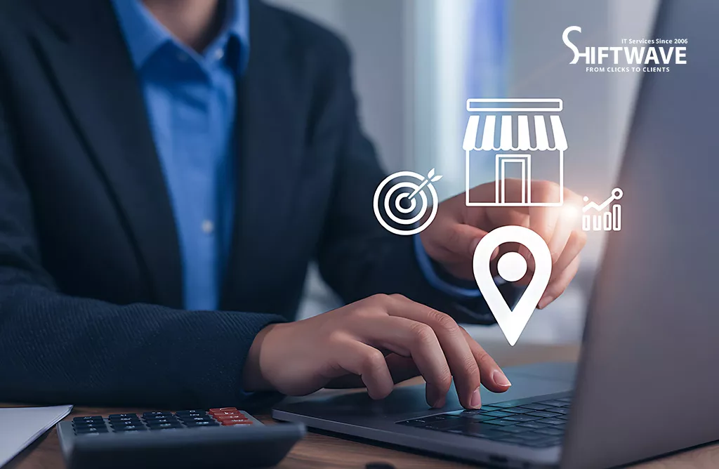 Lead Generation Services In Vizag Helping Businesses Reach Targeted Local Customers