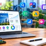 Lead Generation Helping Businesses Attract And Convert Potential Customers Online